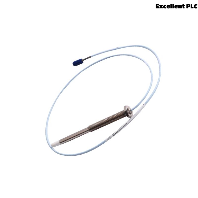 Bently Nevada 330103-00-03-10-02-05 3300 XL 8mm Proximity Probes