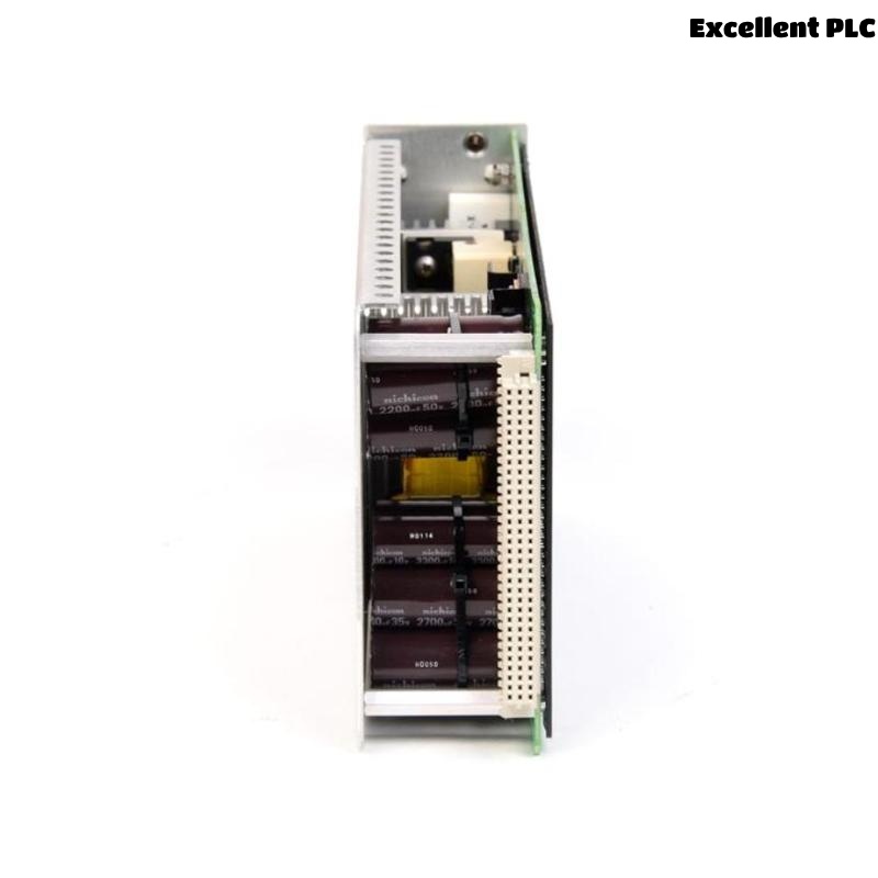 Bently Nevada 3500/15-02-00-00 Power Module