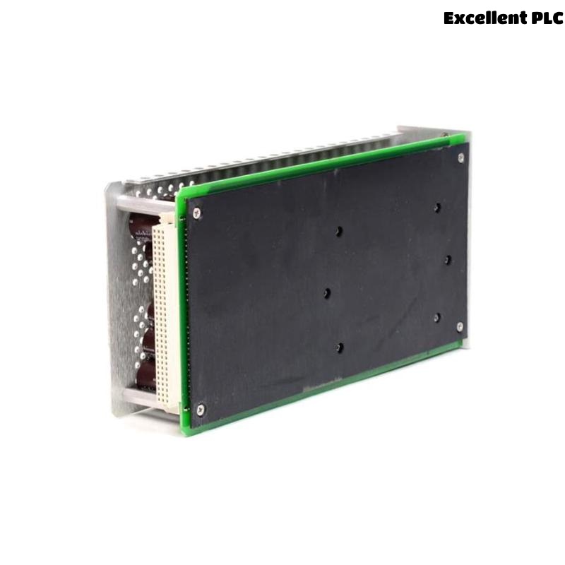 Bently Nevada 3500/15-02-00-00 Power Module