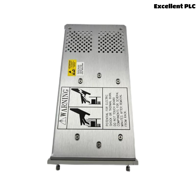 Bently Nevada 3500/15-04-04-00 133292-01 Low Voltage DC Power Supply Module