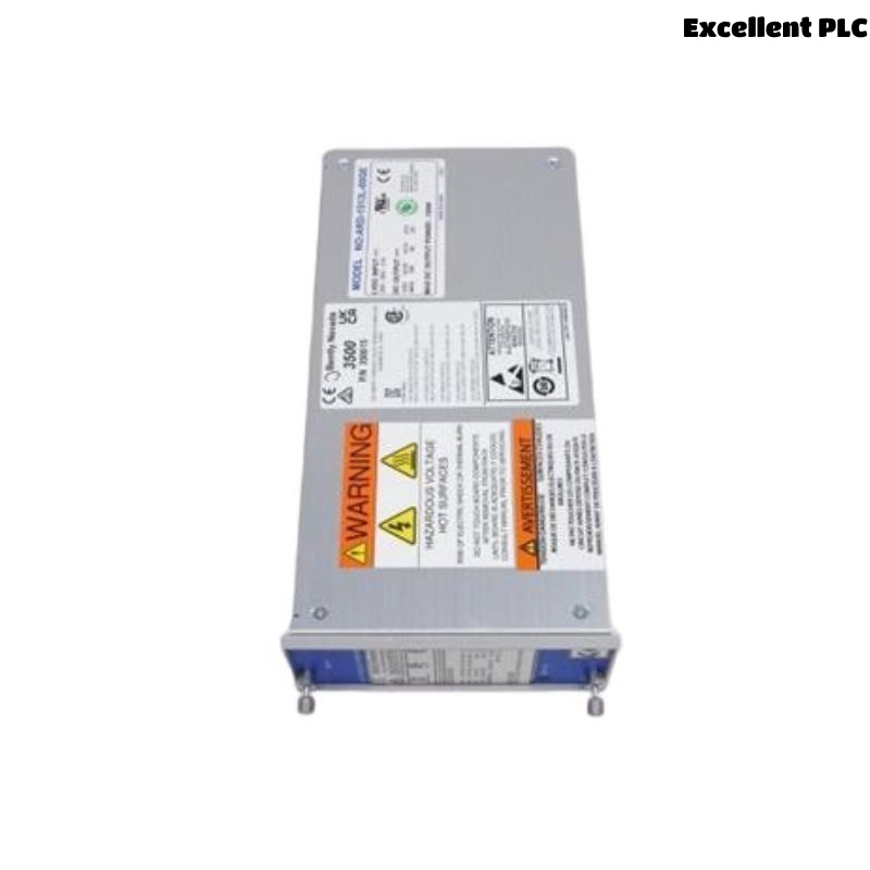 Bently Nevada 3500/15-04-04-01 Power Module