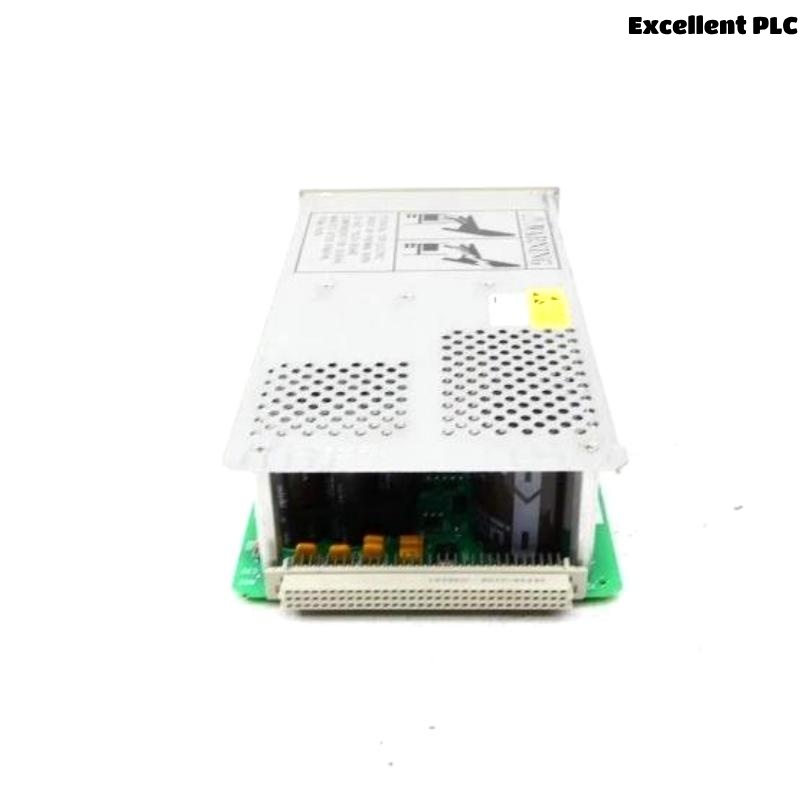 Bently Nevada 3500/15-05-05-00 Power Module