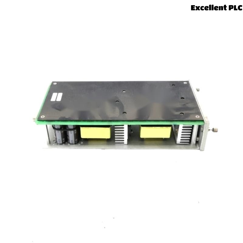 Bently Nevada 3500/15-05-05-00 Power Module