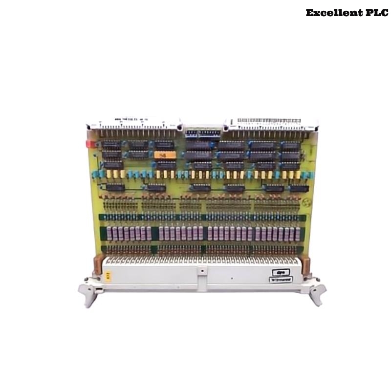 ABB 35EK90 GJR5143100R0001 Bus Coupler Unit