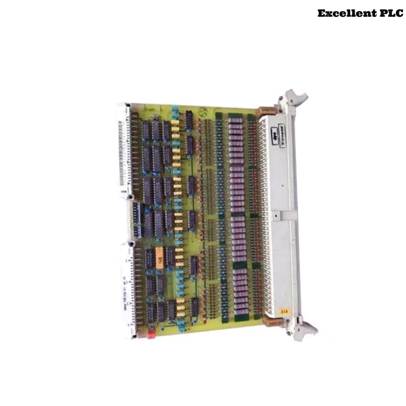 ABB 35EK90 GJR5143100R0001 Bus Coupler Unit