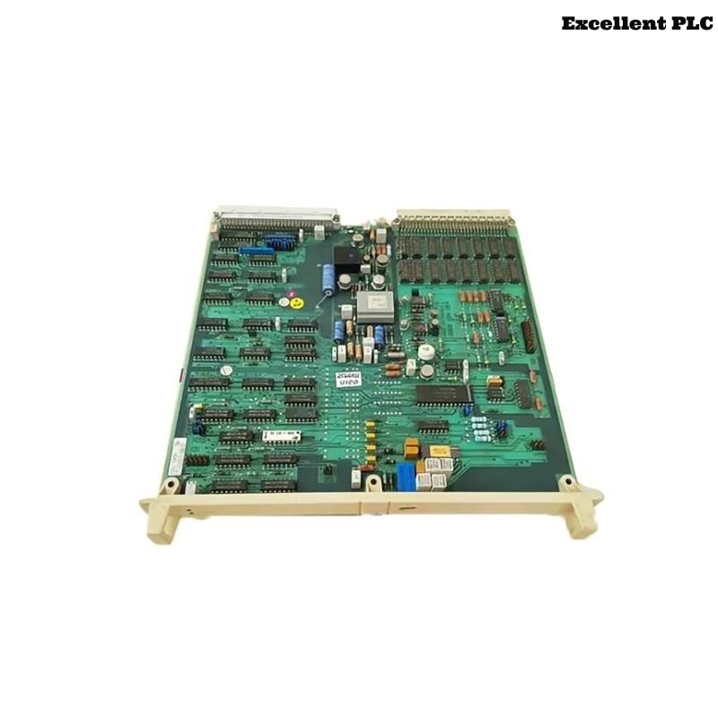 ABB 35EK90 GJR5143100R0001 Bus Coupler Unit
