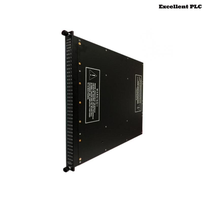 Triconex 3625 Digital 24VDC Output Module