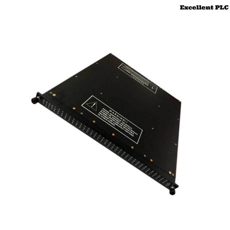 Triconex 3625 Digital 24VDC Output Module