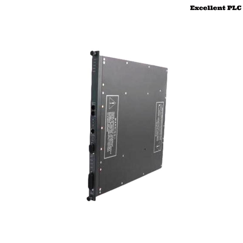 Triconex 3636A Relay Output Module