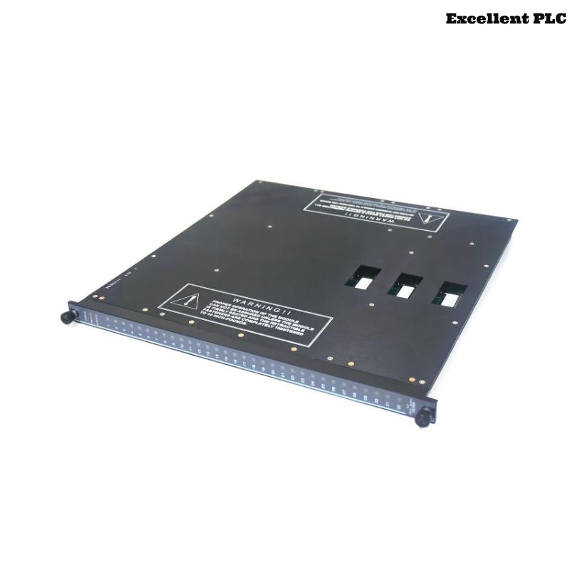 Triconex 3636R Relay Output Module