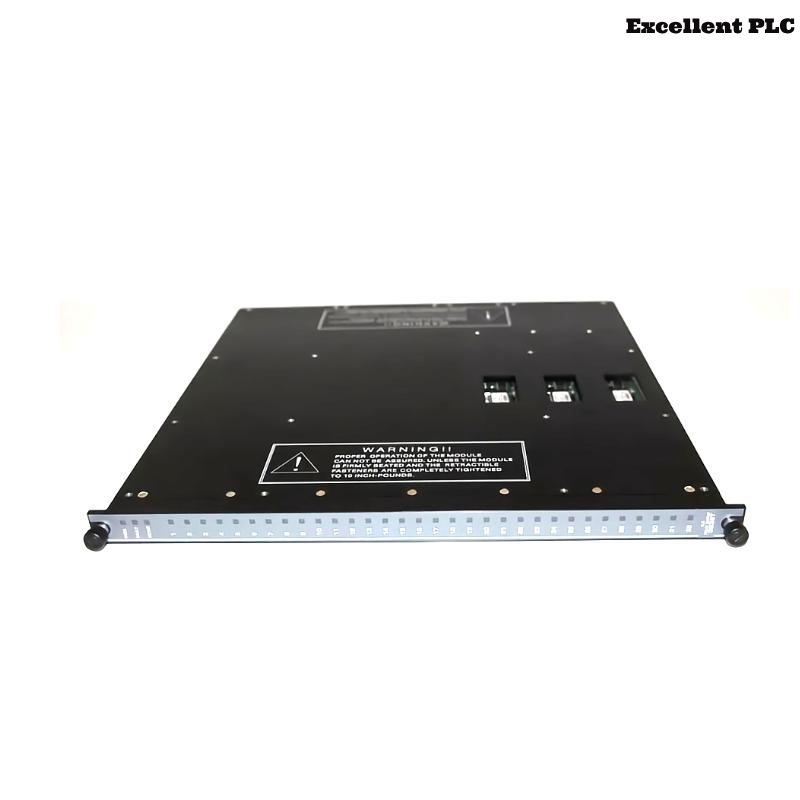 Triconex 3636T Digital Relay Output Module