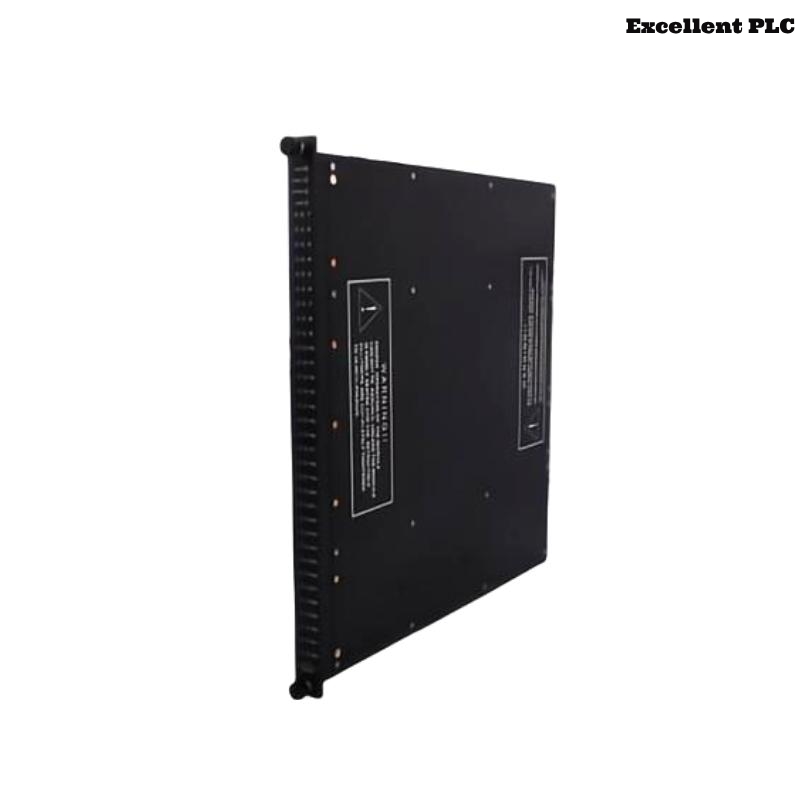 Triconex 3636T Digital Relay Output Module