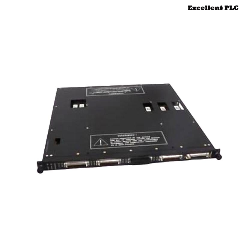 Triconex 3636T Digital Relay Output Module