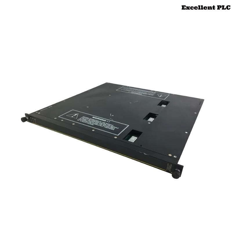 Triconex 3700a Analog Input Module