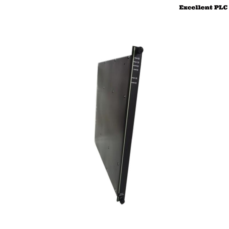 Triconex 3703E Isolated Analog Input Module