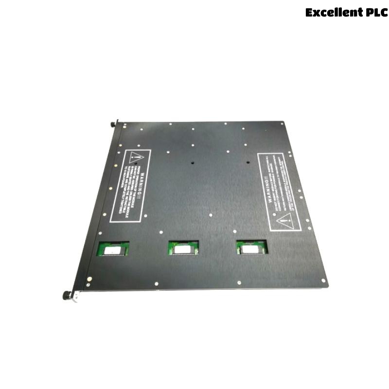 Triconex 3708E Thermocouple Analogue Input Module