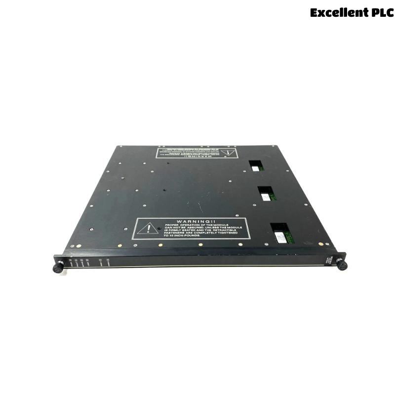 Triconex 3805E/H Analog Output Module
