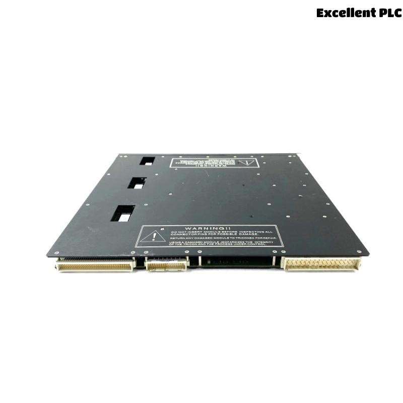 Triconex 3805E/H Analog Output Module