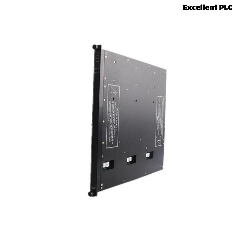 Triconex 3805EN Analog Output Module