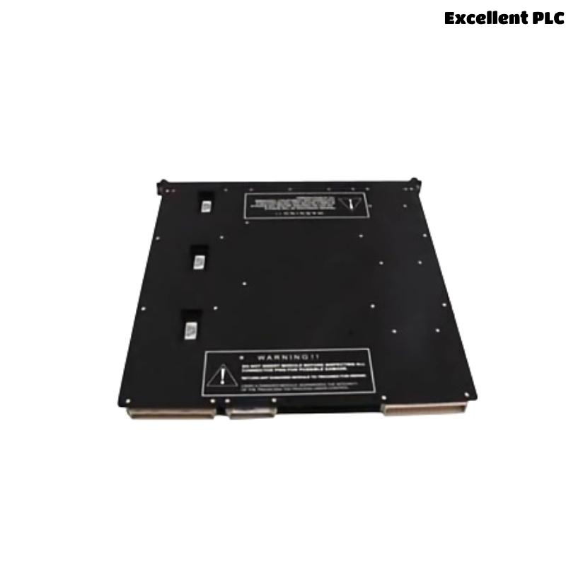 Triconex 3805EN Analog Output Module