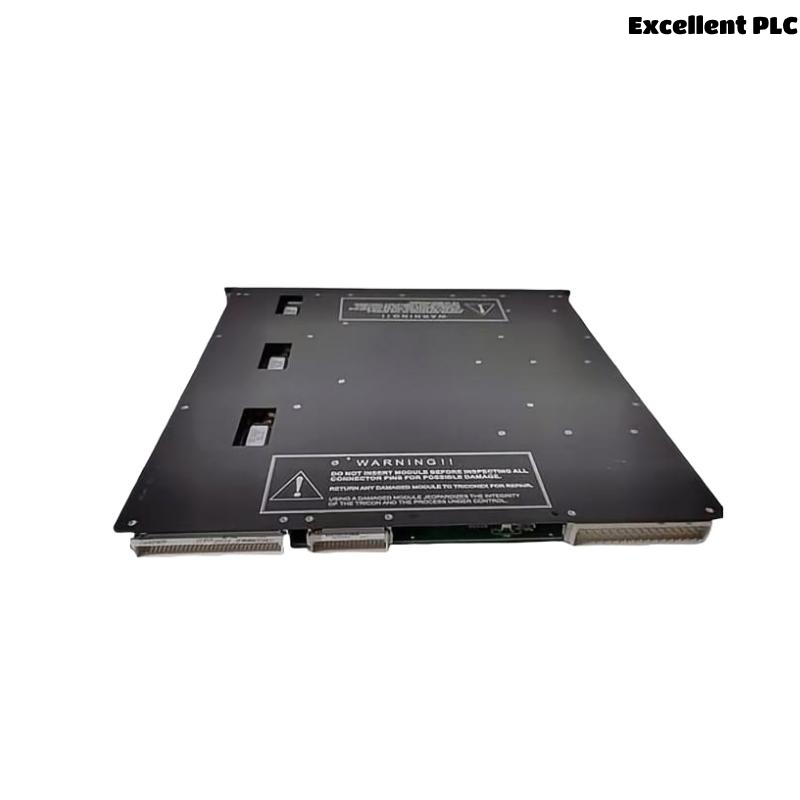 Triconex 3805EN Analog Output Module