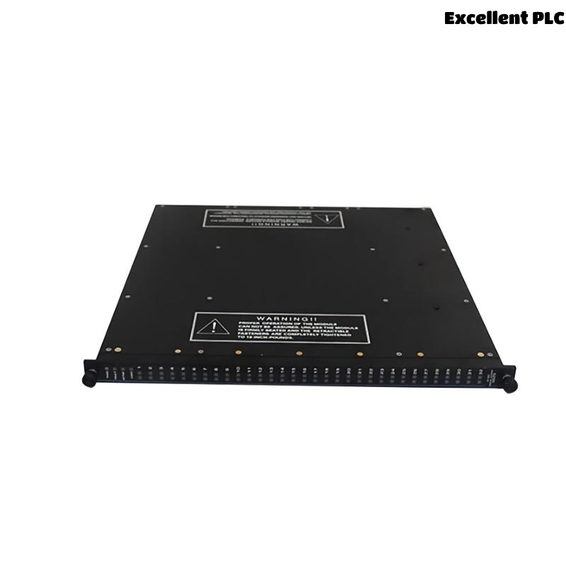 Triconex 3805H Analog Output Module