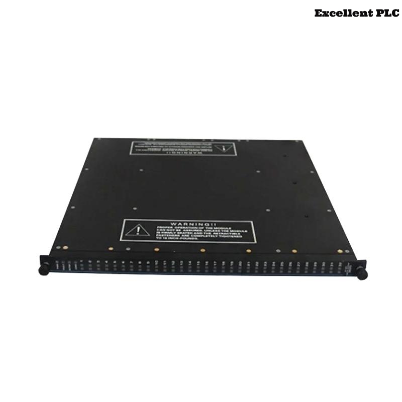 Triconex 3625C Digital 24VDC Output Module