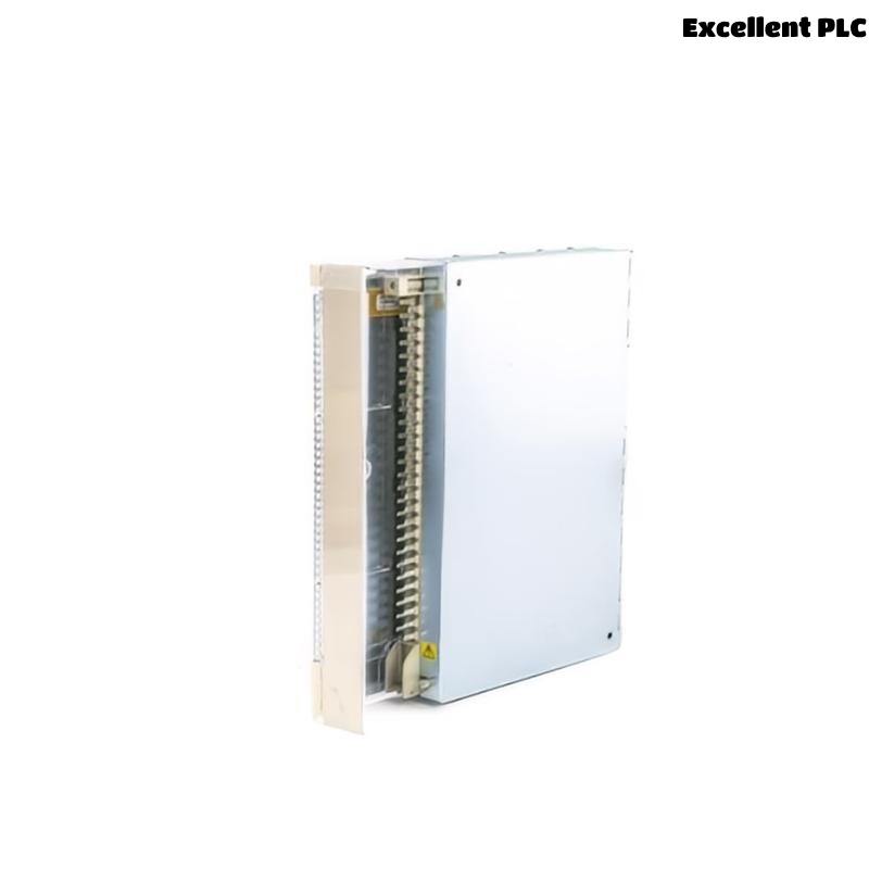 ABB AO610 3BHT300008R1 Analog Output Module