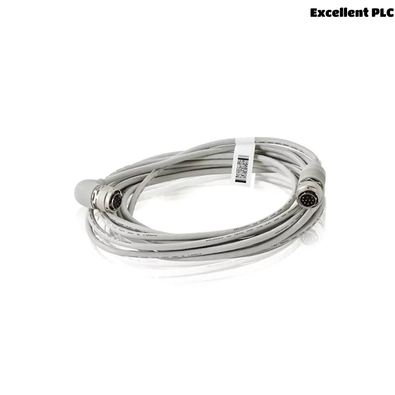 ABB 3HAC7998-1 Control Cable Signal