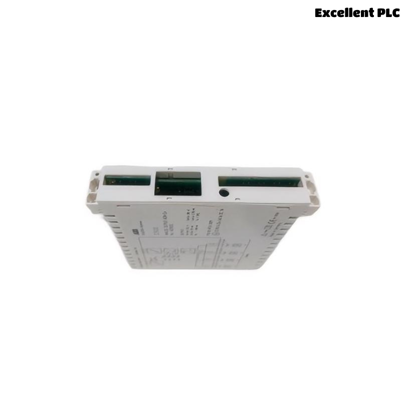 ABB AO910 3KDE175531L9100 Analog Output Module
