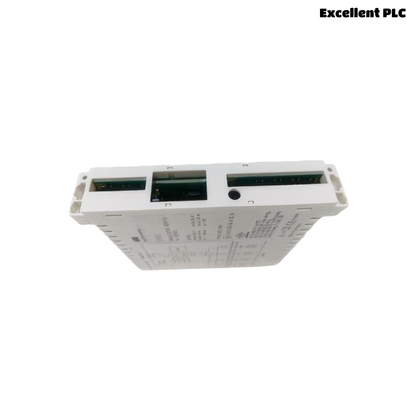 ABB AO930S 3KDE175531L9300 Analog Output Module