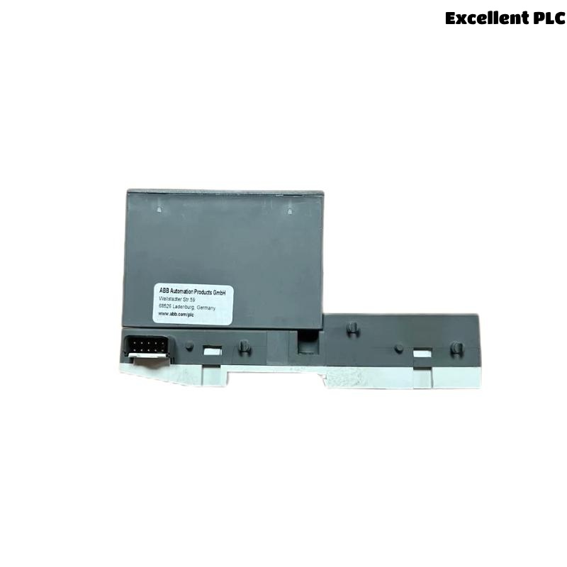 ABB AO523 1SAP250200R0001 Analog Output Module