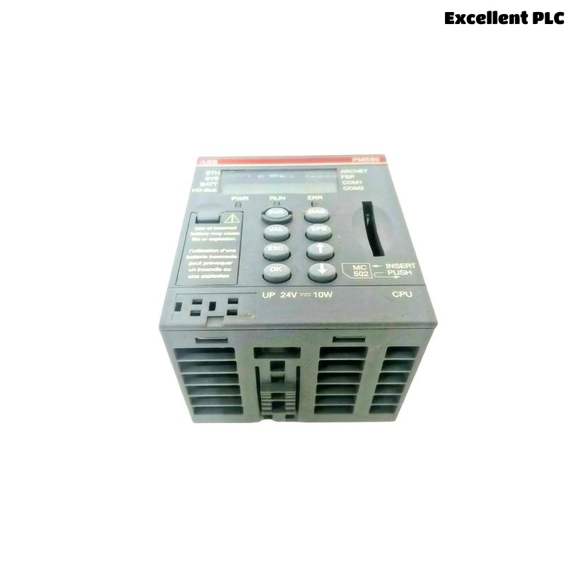 ABB PM590 1SAP150000R0100 CPU Board