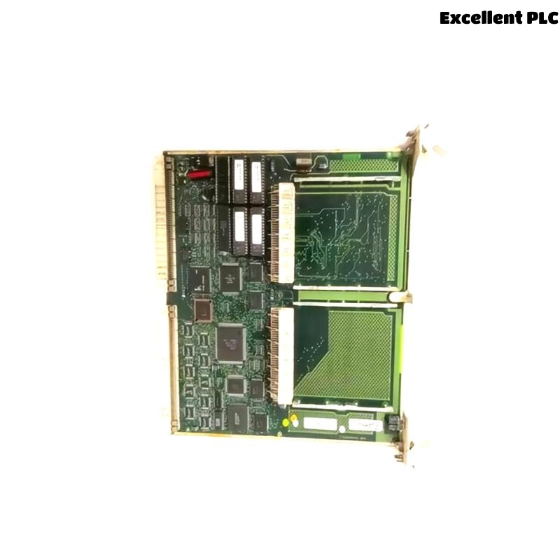 ABB SC520 3BSE003816R1 Submodule Carrier