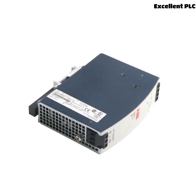 ABB SD831 3BSC610064R1 Power Supply Module