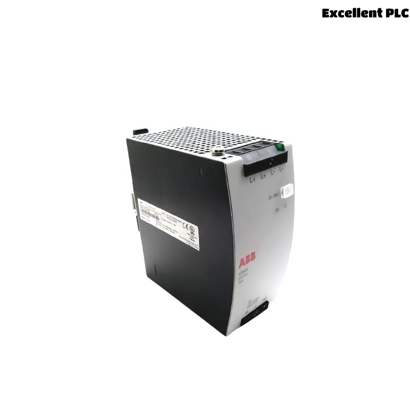 ABB SD833 3BSC610066R1 Power Supply Module