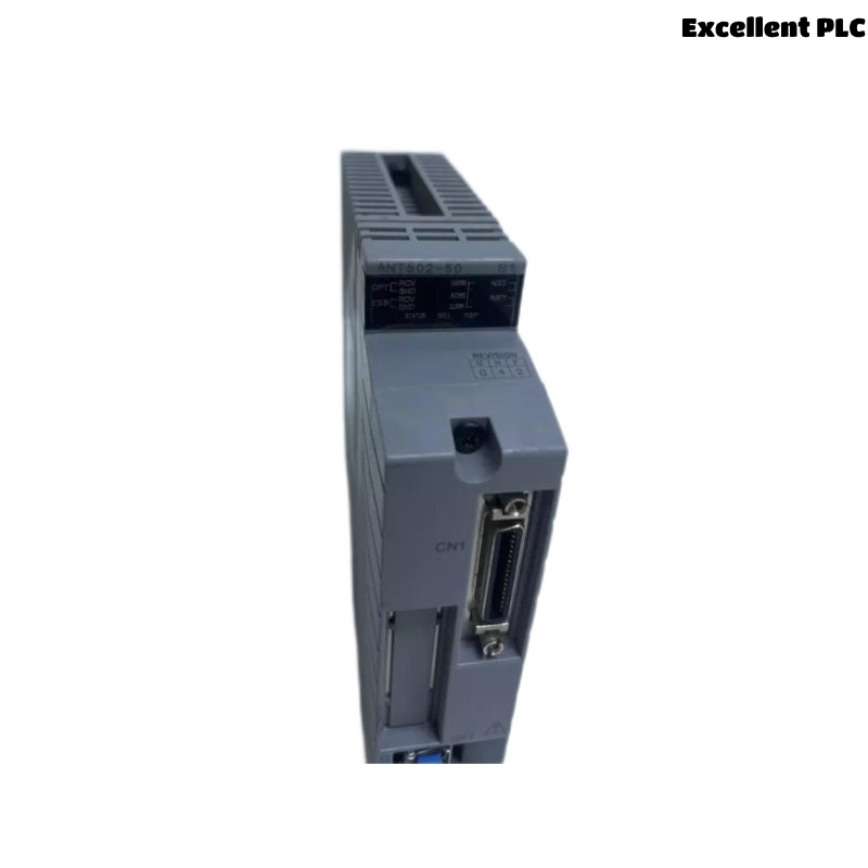 Yokogawa ANT502-50 optical bus slave module