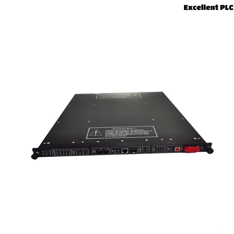 Triconex 4118 Enhanced Communication Module