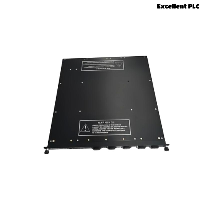 Triconex 4118 Enhanced Communication Module