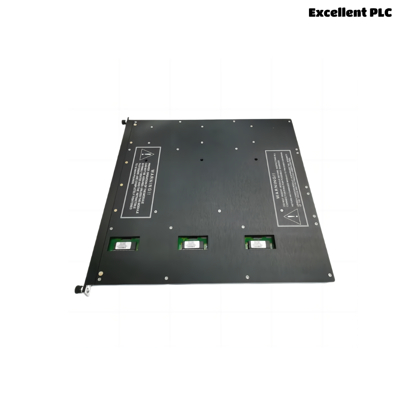 Triconex 4200 Remote Extender Module