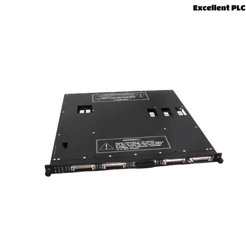 Triconex 4200N Remote Extender Module