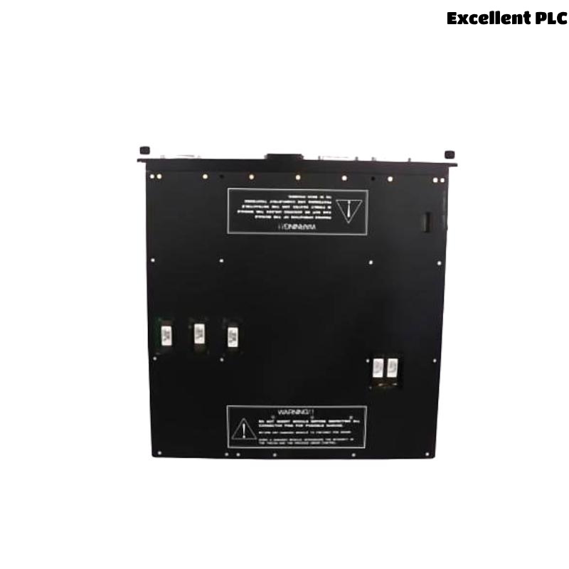 Triconex 4200N Remote Extender Module