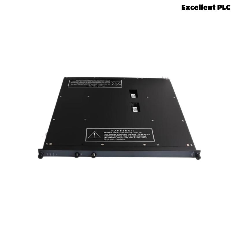Triconex 4201N Communication Module