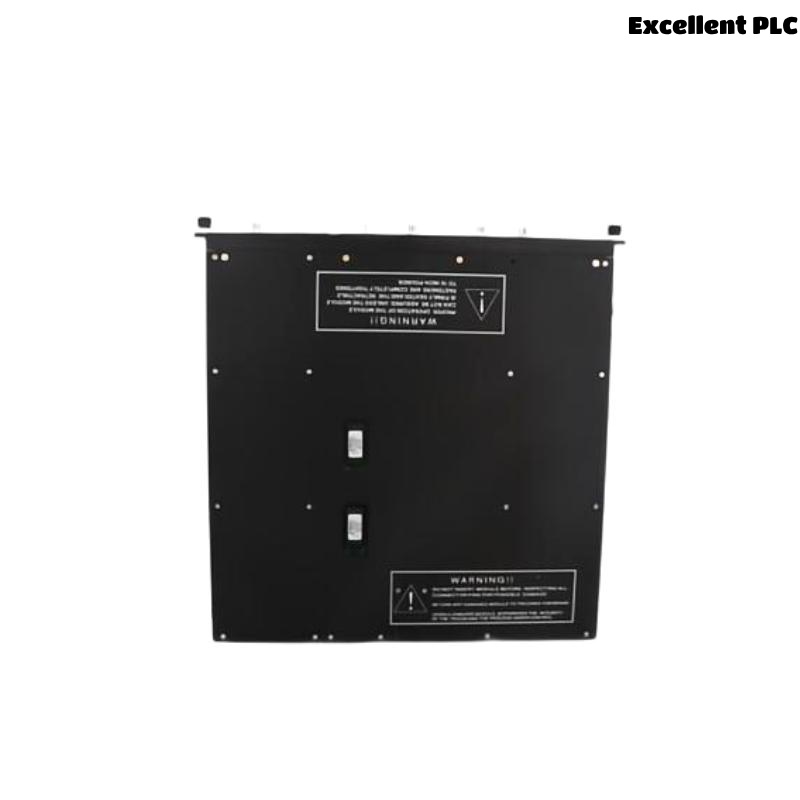 Triconex 4201N Communication Module