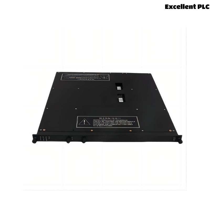 Triconex 4211 Remote Expander Module