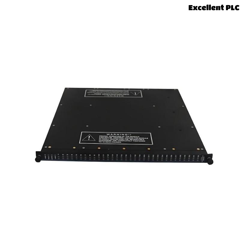 Triconex 4315B Communication Module