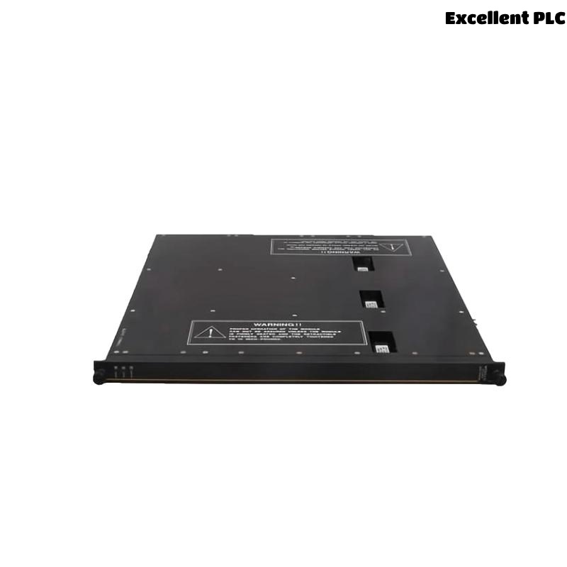 Triconex 4315B Communication Module