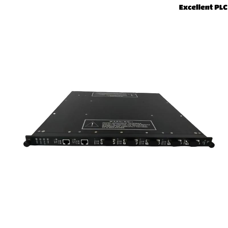Triconex 4315B Communication Module