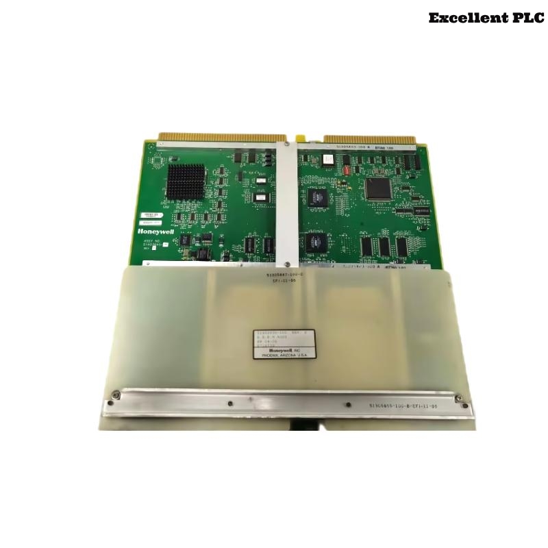 Honeywell 51403698-100 Single Board History Module