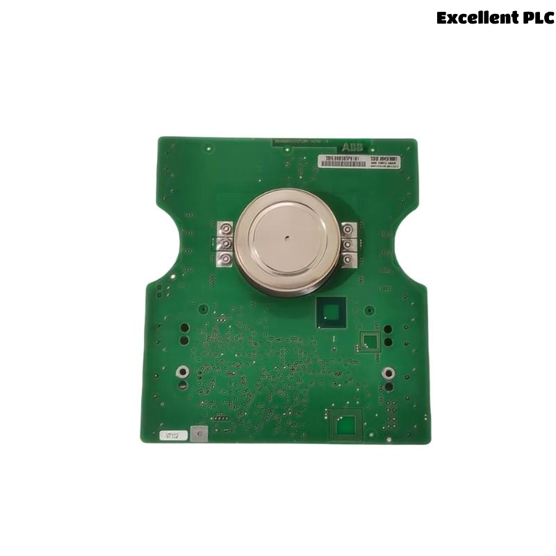 ABB 5SGX0845F0001 3BHB003387R0101 IGCT Module